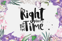 Load image into Gallery viewer, La Viola - Free Script Display Font