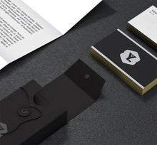 Load image into Gallery viewer, Free Set of Perfect Branding Identity Mockups Multiple Scenes