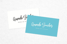 Load image into Gallery viewer, Beautiful Bloom - Free Brush Font