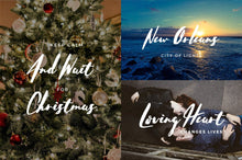 Load image into Gallery viewer, Hello Stockholm - Handmade Typeface