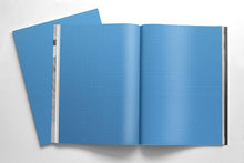 Load image into Gallery viewer, Free Multiple Views of 4K Magazine PSD Mockup