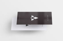 Load image into Gallery viewer, 8 Free And Clean Business Card Mockups Part 2