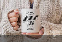 Load image into Gallery viewer, DELACRUZ - Free Elegant Sans Serif Font