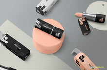 Load image into Gallery viewer, Free Matte Lipstick Mockup