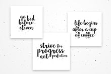 Load image into Gallery viewer, Northern Lights Font Duo
