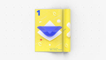 Load image into Gallery viewer, Free Amazing Set of PSD Magazine Mockups