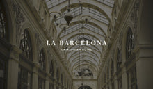 Load image into Gallery viewer, 7 Free Logo Templates