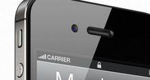 Load image into Gallery viewer, Free iPhone 4 psd Mockup Template
