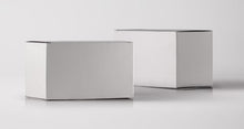 Load image into Gallery viewer, Free Cool Psd Box Mockup from Side View
