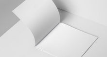 Load image into Gallery viewer, Free Square Psd Brochure Mockup
