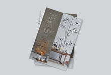 Load image into Gallery viewer, Free Clean and Professional A4 Magazine Mockup Front and Top Views
