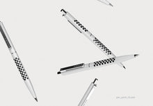 Load image into Gallery viewer, Free White Senator Pen Mockup
