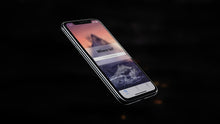 Load image into Gallery viewer, Free iPhone X - 4K PSD Mockups
