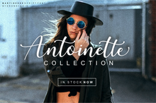 Load image into Gallery viewer, Free Martinesse Script Font
