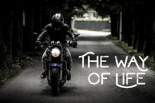 Load image into Gallery viewer, Free Bromoto Display Font
