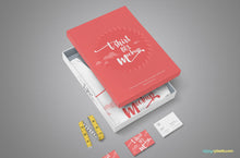 Load image into Gallery viewer, Free Package Design Mockup
