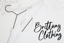 Load image into Gallery viewer, Free Clattering Brush Typeface
