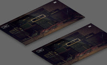 Load image into Gallery viewer, Free Isometric Website Display PSD Mockup
