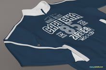 Load image into Gallery viewer, Free Stylish Jacket Apparel Mockup
