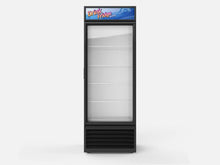 Load image into Gallery viewer, Free Drink Fridge Refrigerator Mockups
