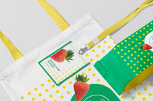 Load image into Gallery viewer, Free Packaging Mockup Scene
