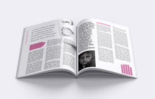 Load image into Gallery viewer, Free Mega Collection of 7 Magazine Mockups
