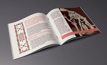 Load image into Gallery viewer, Free Square Folder or Brochure Mockup 5 Views
