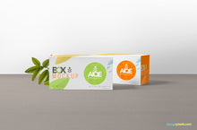 Load image into Gallery viewer, Free Wonderful Tea Packaging Mockup
