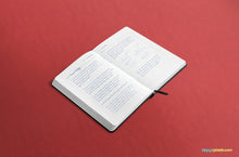 Load image into Gallery viewer, Free Notebook Mockup PSD
