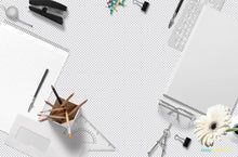 Load image into Gallery viewer, Free Professional Website Hero Images Mockup Scene
