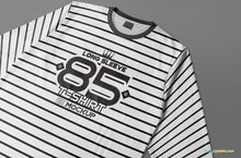 Load image into Gallery viewer, Free Long Sleeve T-shirt Mockup
