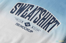 Load image into Gallery viewer, Free Crewneck Sweatshirt Mockup
