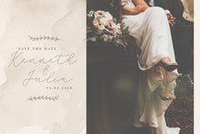 Load image into Gallery viewer, Free Sophia Christie Calligraphy Script Font

