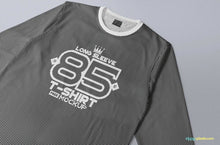 Load image into Gallery viewer, Free Long Sleeve T-shirt Mockup
