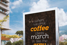 Load image into Gallery viewer, Free Billboard Outdoor Advertising (Mockup)
