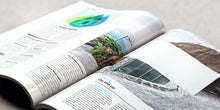 Load image into Gallery viewer, Free The Best-Ever Magazine Mockup Pack
