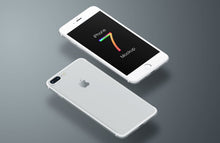 Load image into Gallery viewer, Free iPhone 7 Mockup in Different Colors
