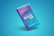 Load image into Gallery viewer, Free Perspective App Screen (Mockup)
