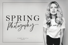 Load image into Gallery viewer, Free Mellyana Script
